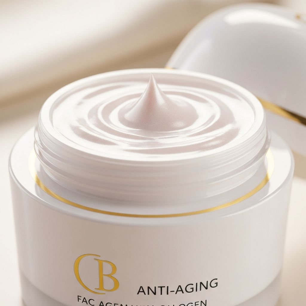Anti-Aging Face Cream