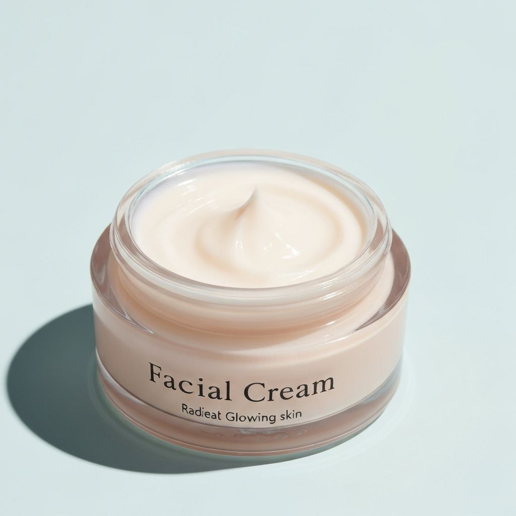 Radiance Face Cream